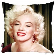 Marilyn Monroe Yastık Kılıfı-11